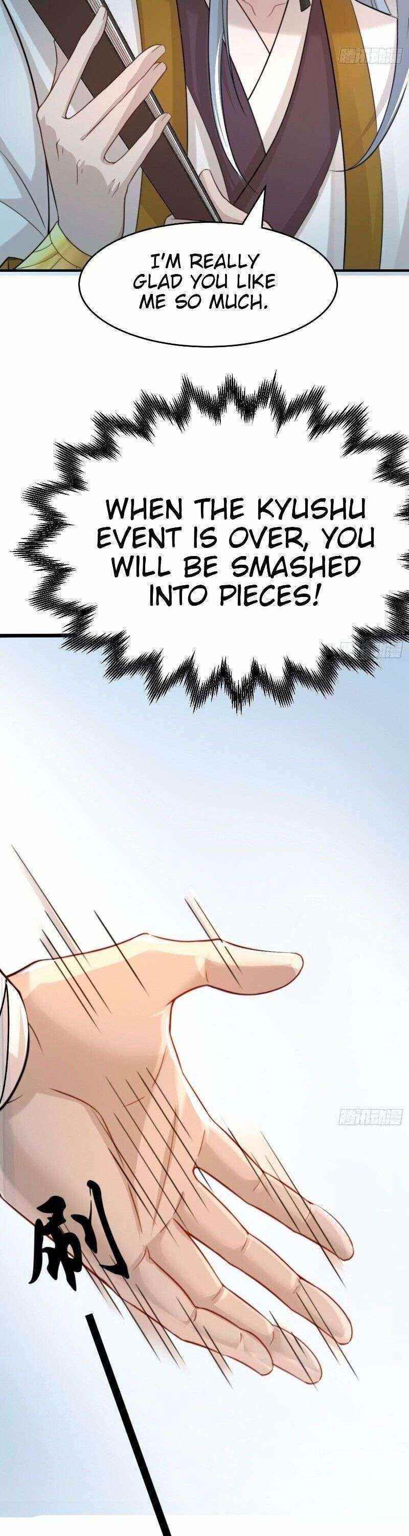 Invincible at the Start Chapter 32 - Page 18