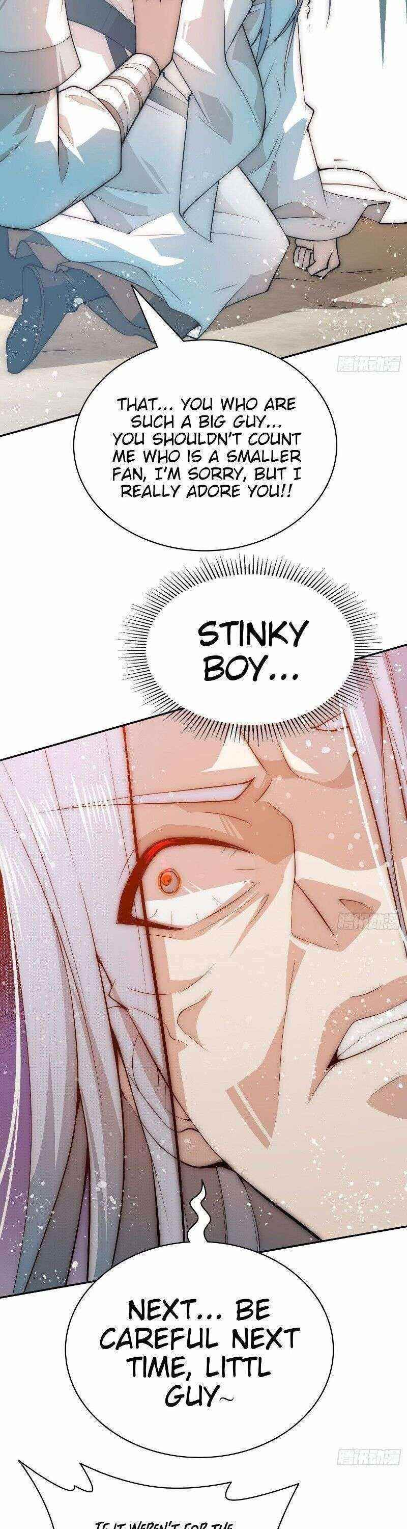 Invincible at the Start Chapter 32 - Page 21