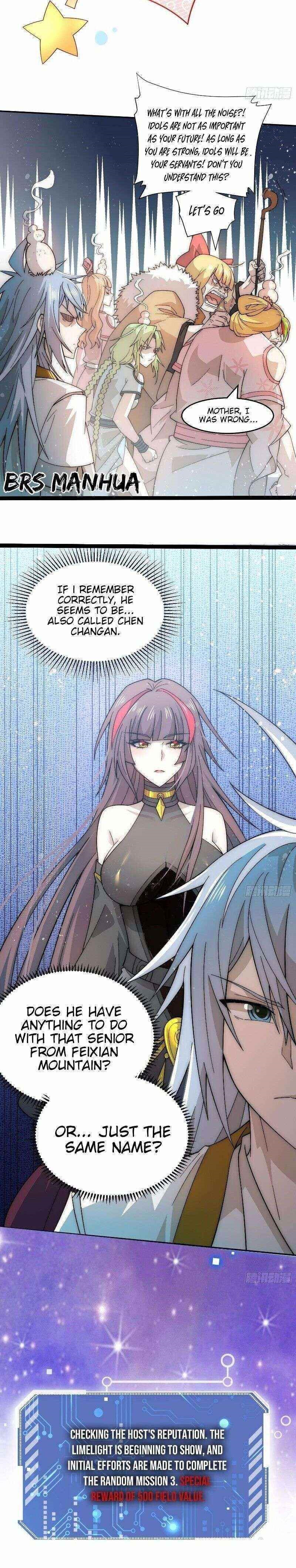 Invincible at the Start Chapter 32 - Page 24