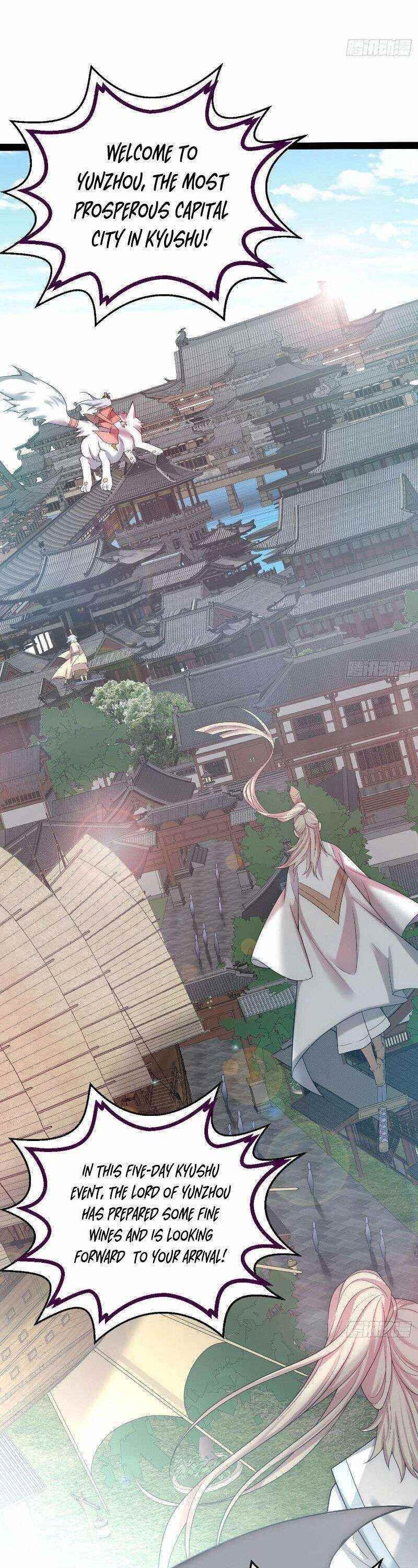 Invincible at the Start Chapter 32 - Page 4