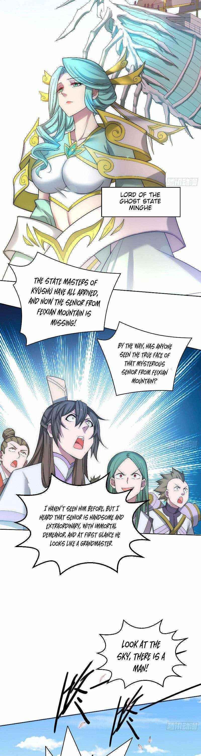 Invincible at the Start Chapter 32 - Page 7