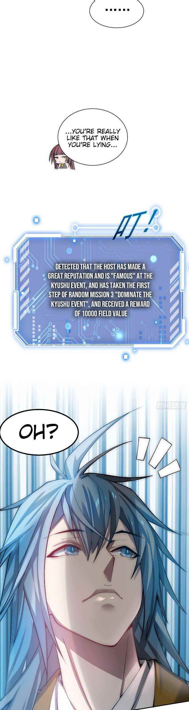 Invincible at the Start Chapter 33 - Page 13