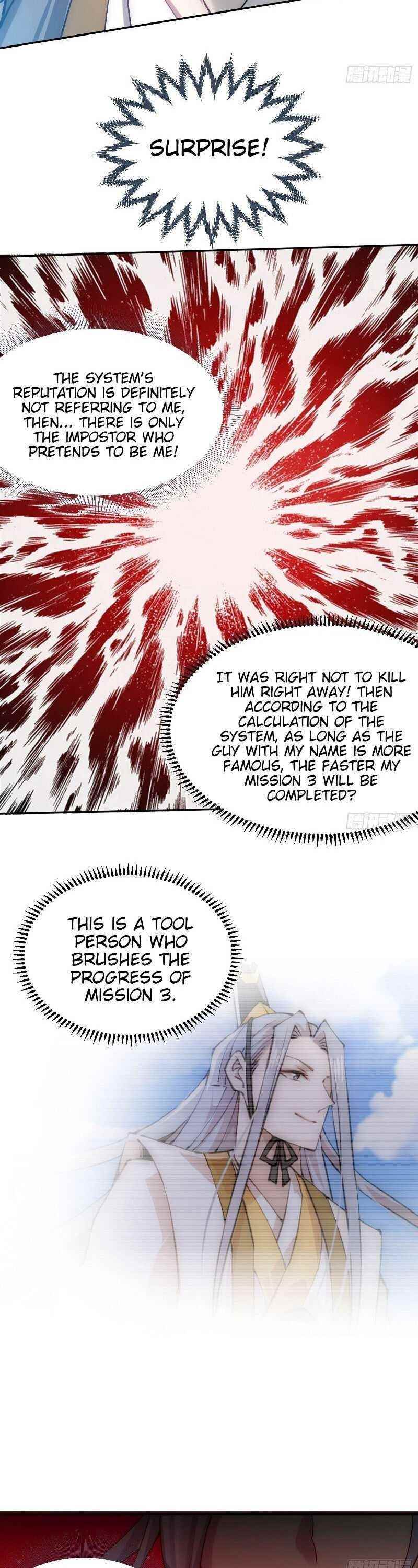 Invincible at the Start Chapter 33 - Page 14