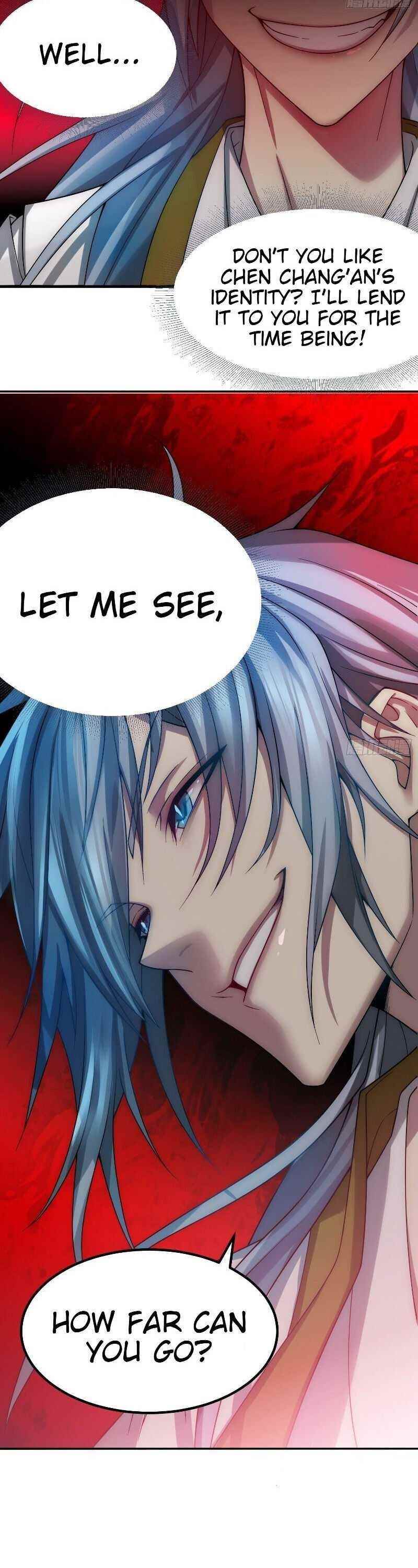 Invincible at the Start Chapter 33 - Page 15