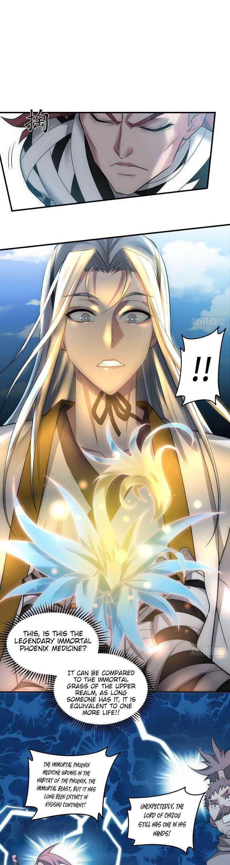 Invincible at the Start Chapter 33 - Page 19