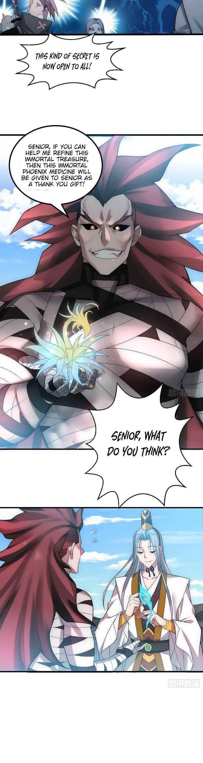 Invincible at the Start Chapter 33 - Page 20