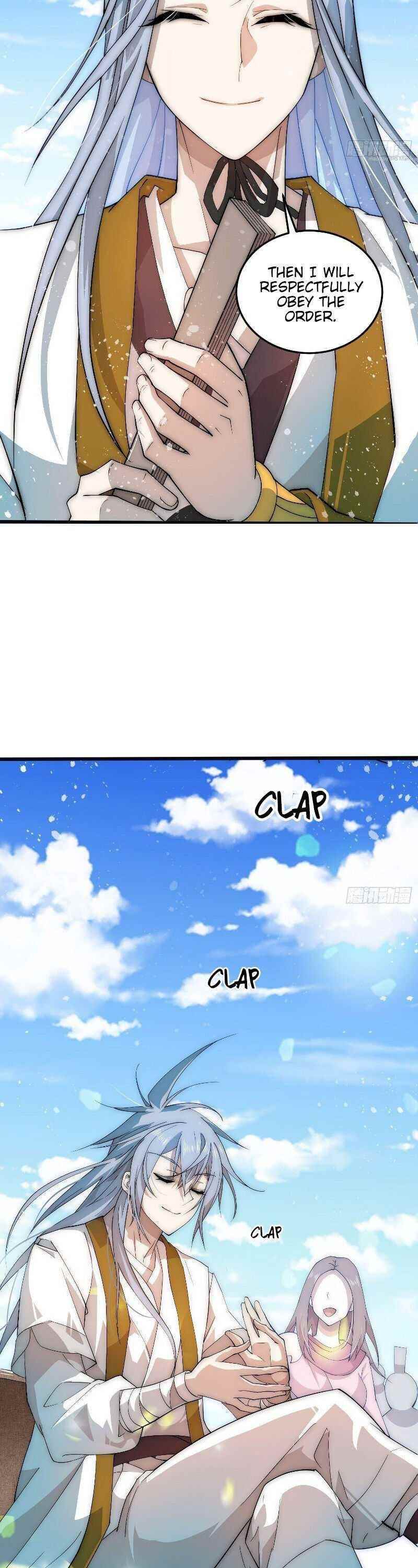 Invincible at the Start Chapter 33 - Page 27