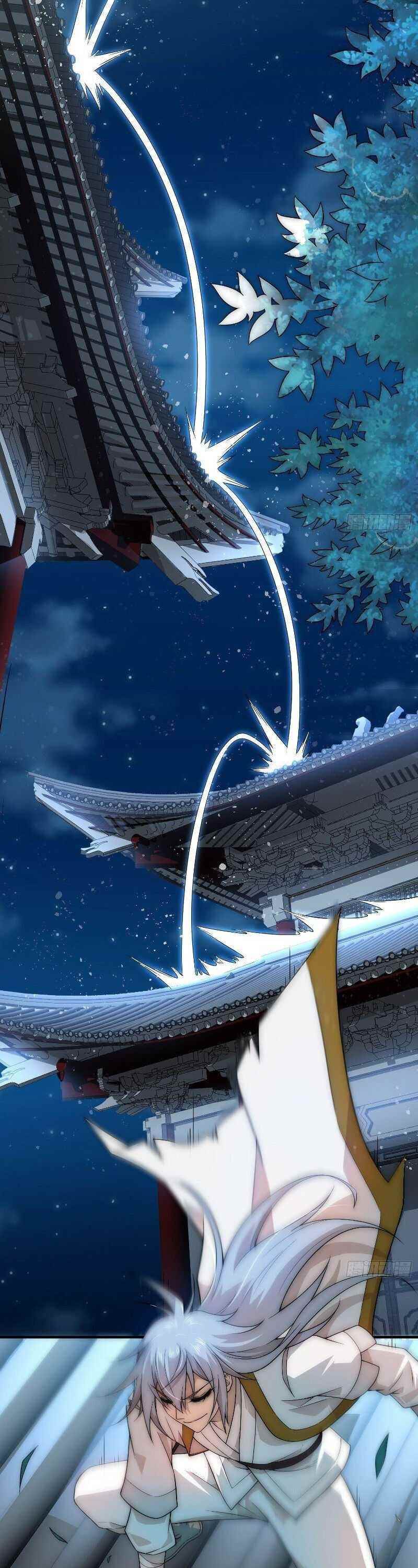 Invincible at the Start Chapter 33 - Page 29