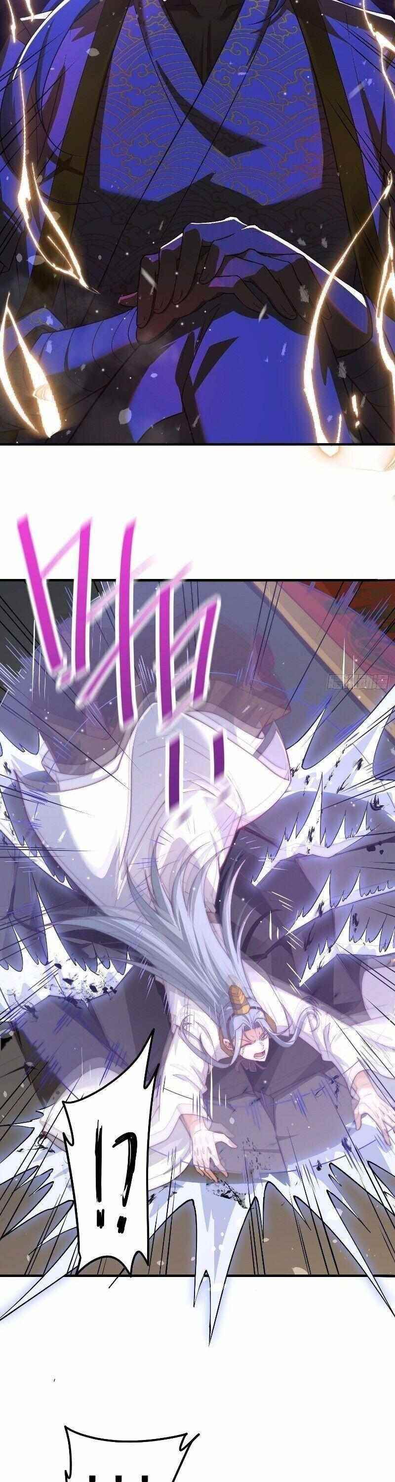 Invincible at the Start Chapter 37 - Page 14