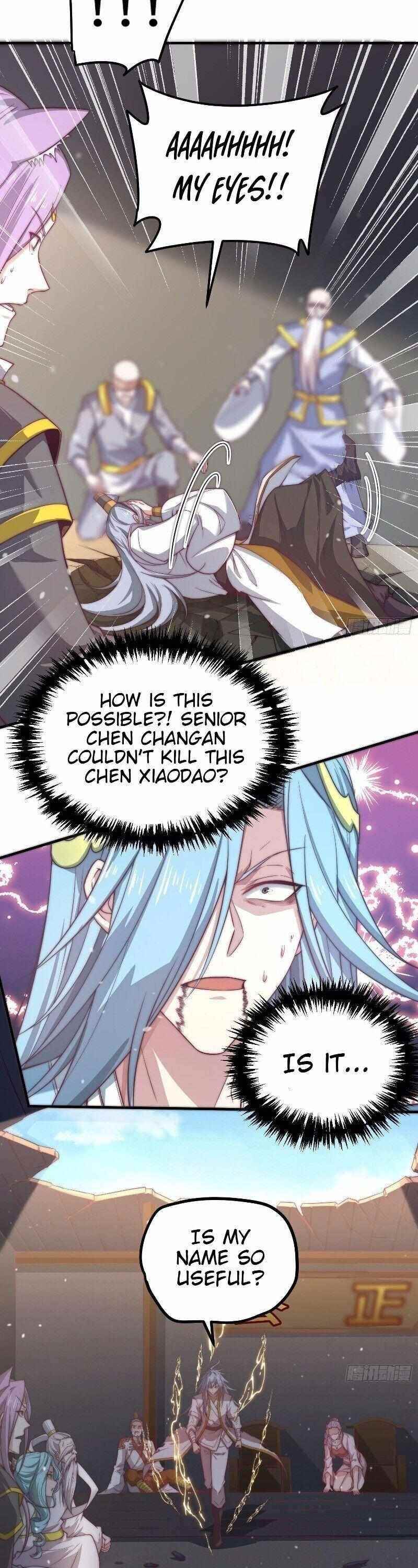 Invincible at the Start Chapter 37 - Page 15