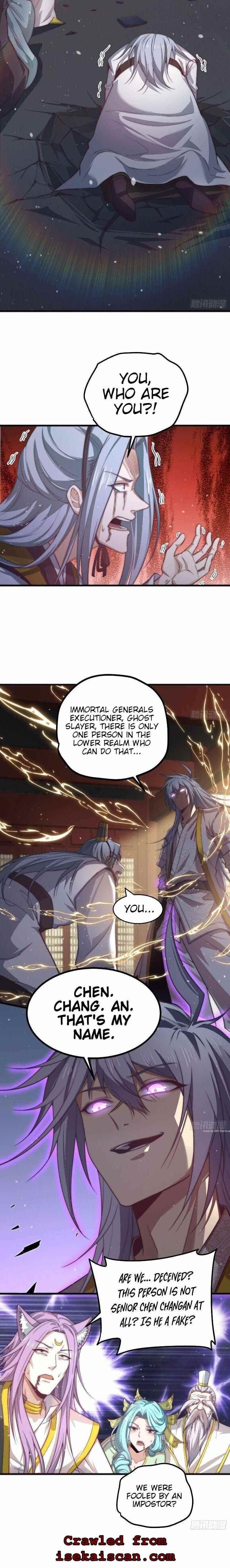 Invincible at the Start Chapter 37 - Page 16