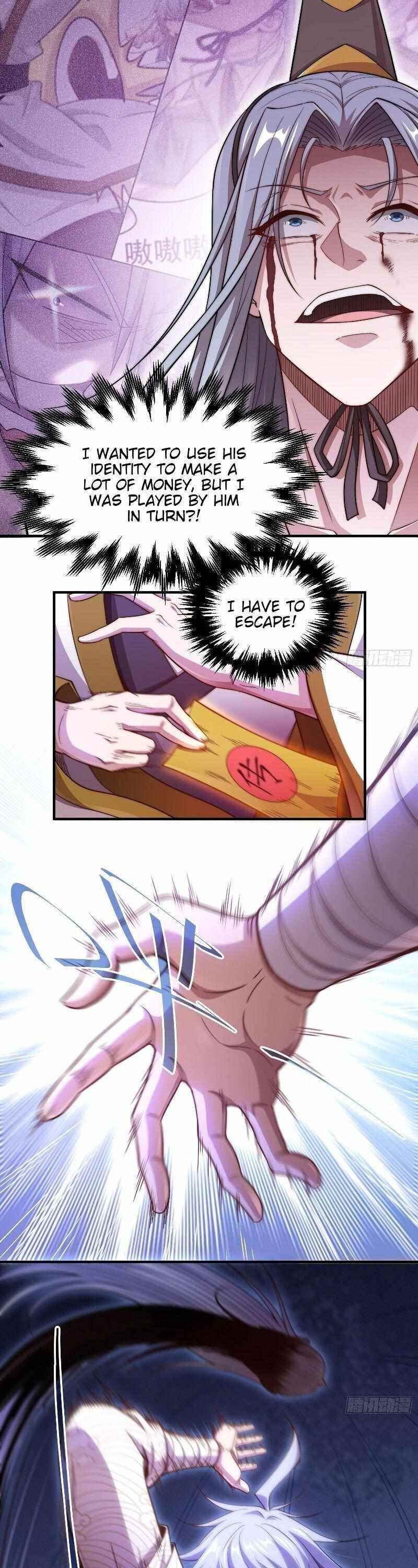 Invincible at the Start Chapter 37 - Page 18