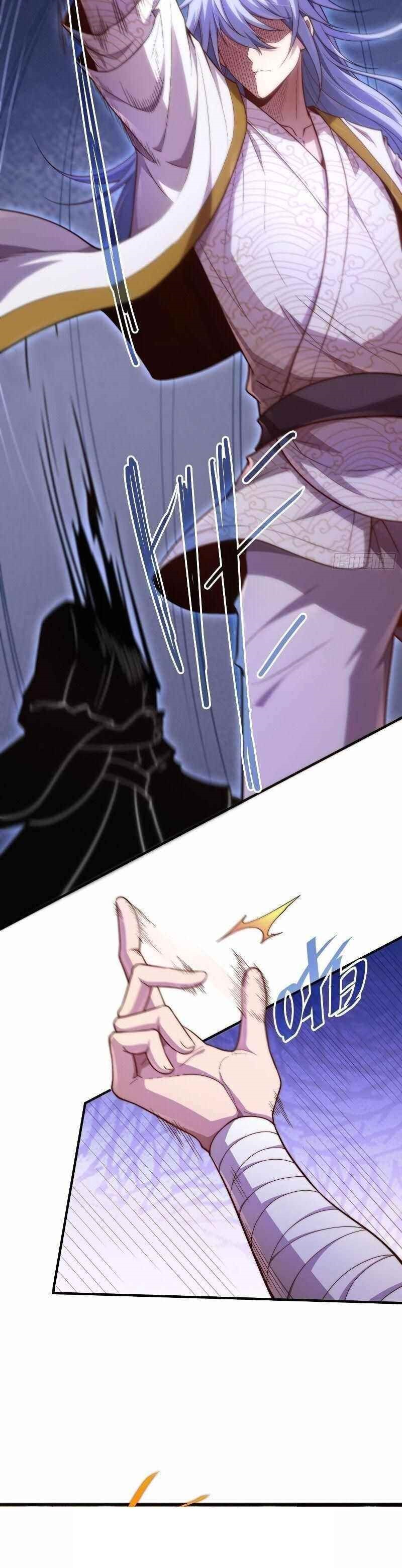 Invincible at the Start Chapter 37 - Page 19