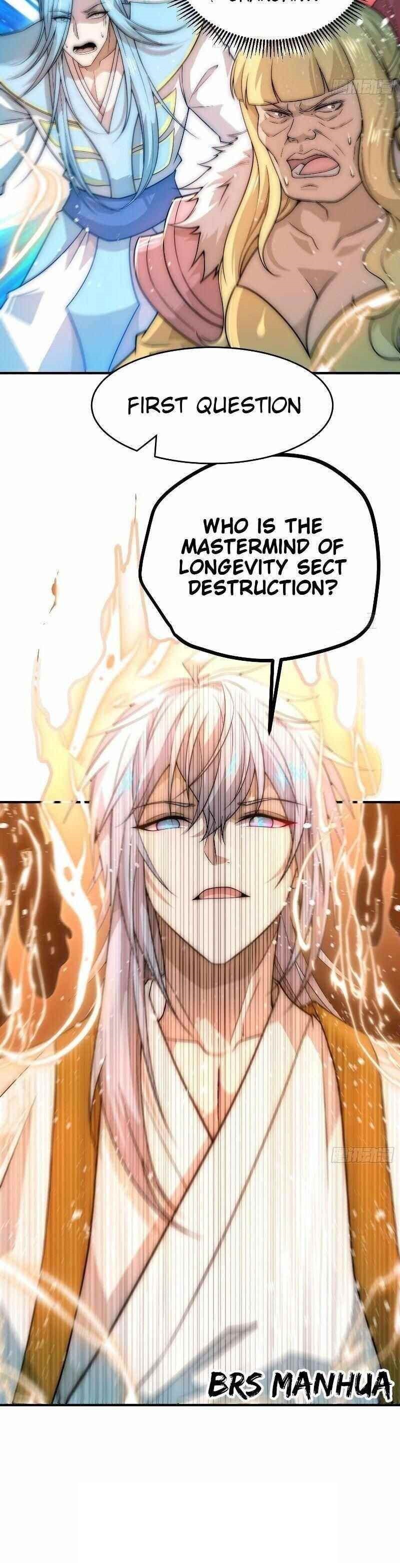 Invincible at the Start Chapter 37 - Page 2