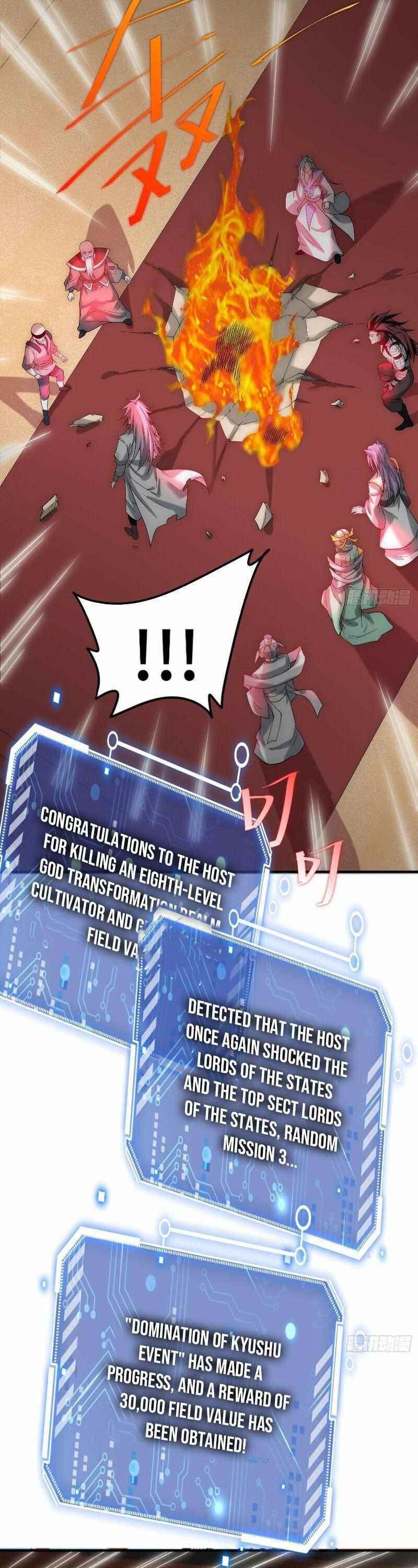 Invincible at the Start Chapter 37 - Page 20