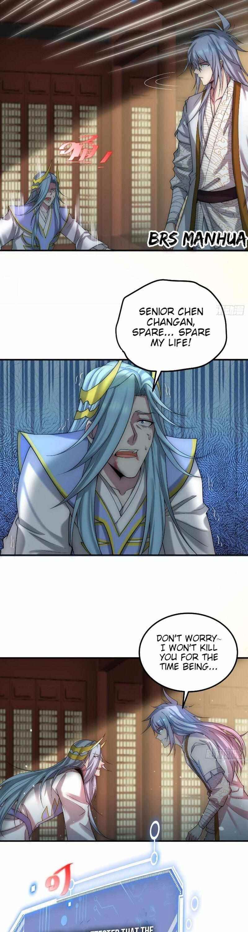 Invincible at the Start Chapter 37 - Page 21