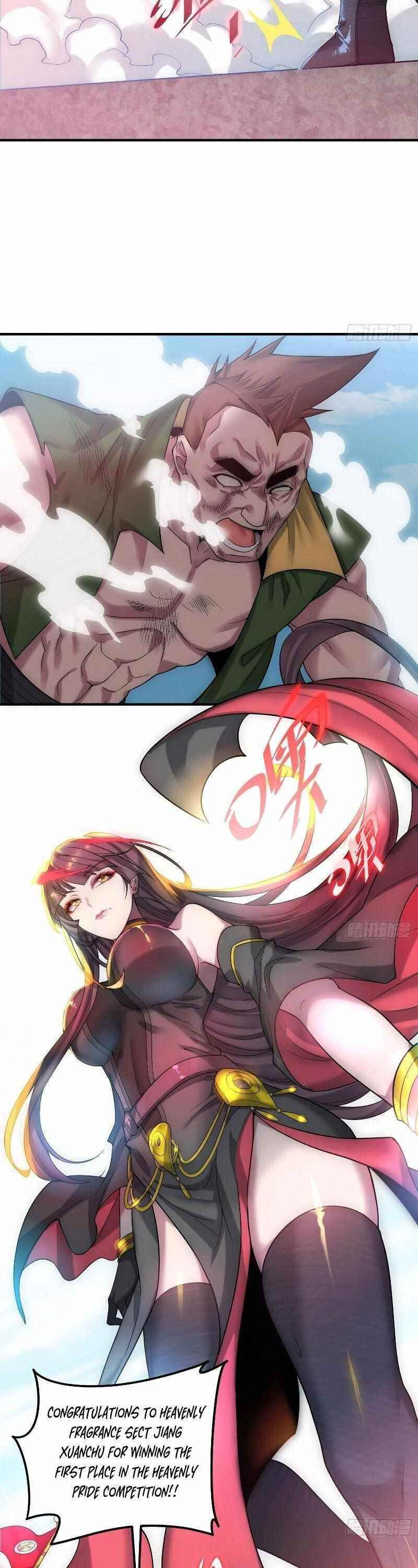 Invincible at the Start Chapter 37 - Page 25