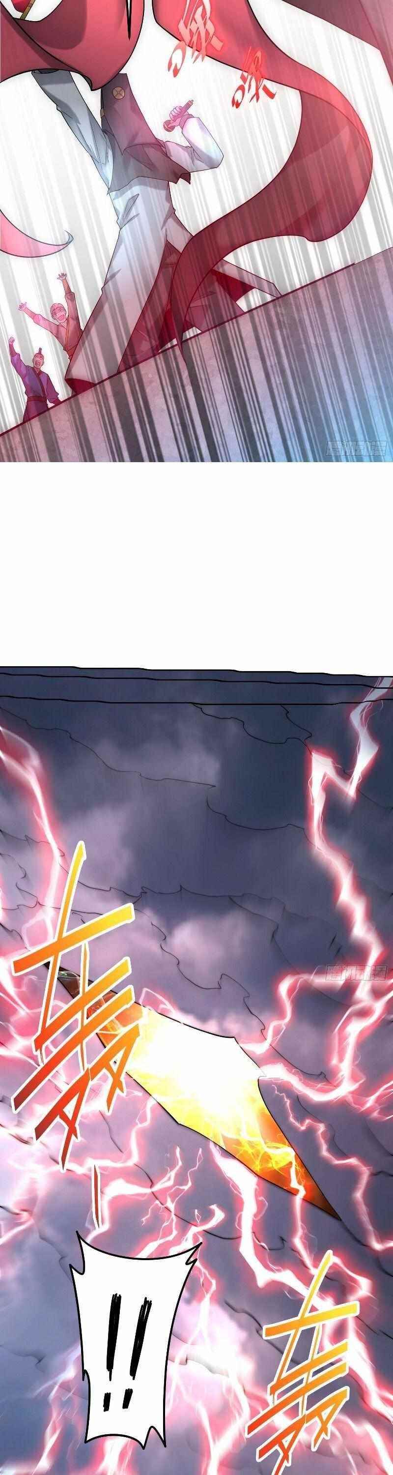 Invincible at the Start Chapter 37 - Page 26