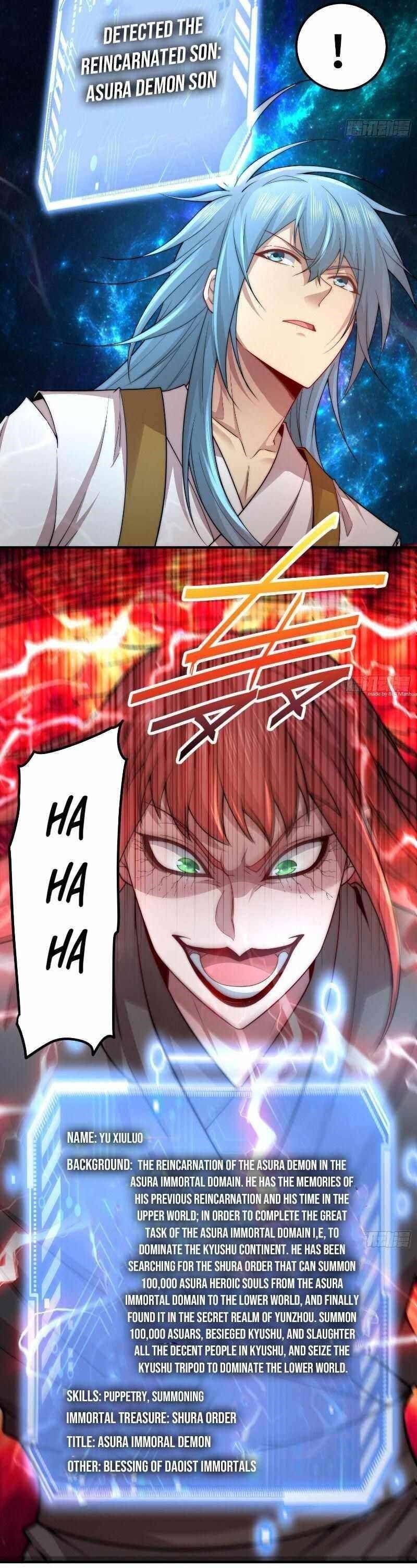 Invincible at the Start Chapter 37 - Page 28