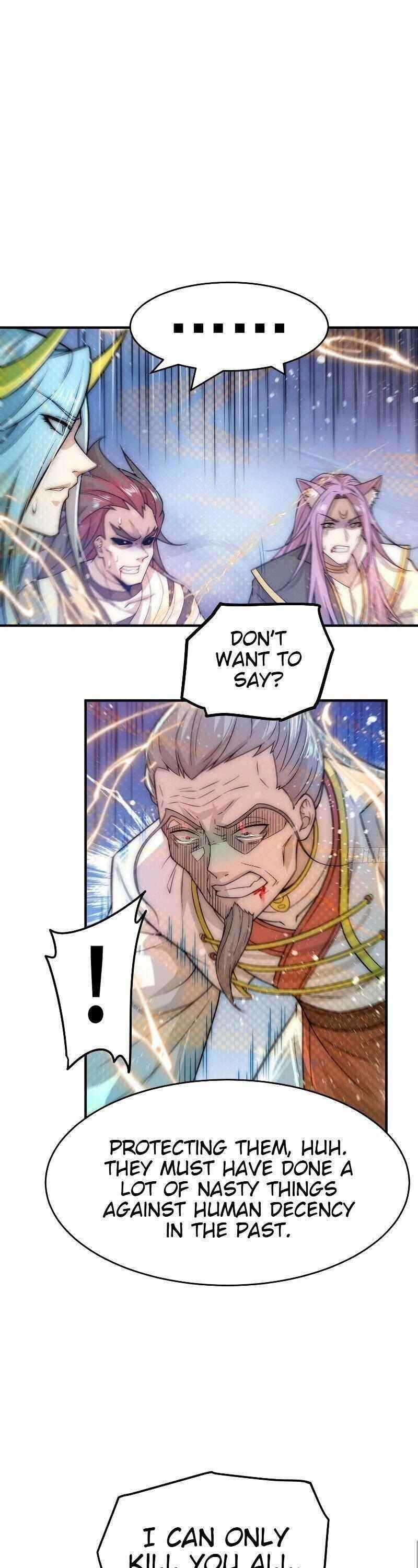 Invincible at the Start Chapter 37 - Page 3