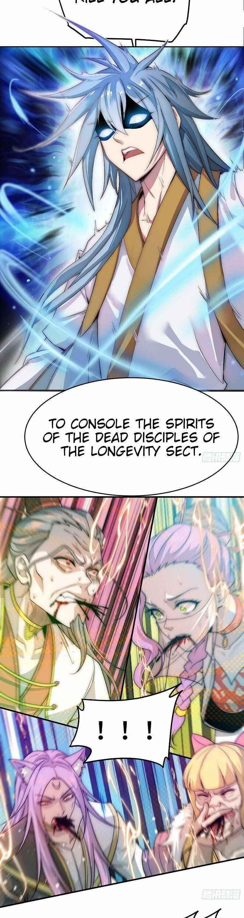 Invincible at the Start Chapter 37 - Page 4