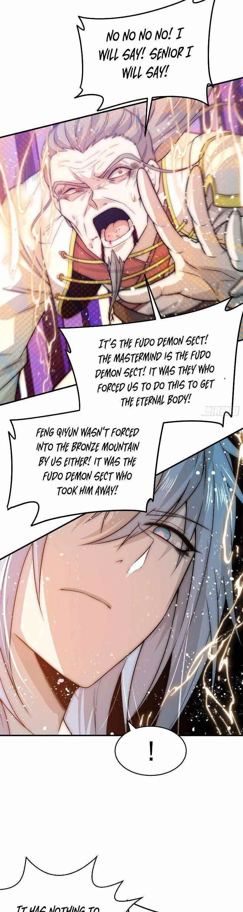 Invincible at the Start Chapter 37 - Page 5