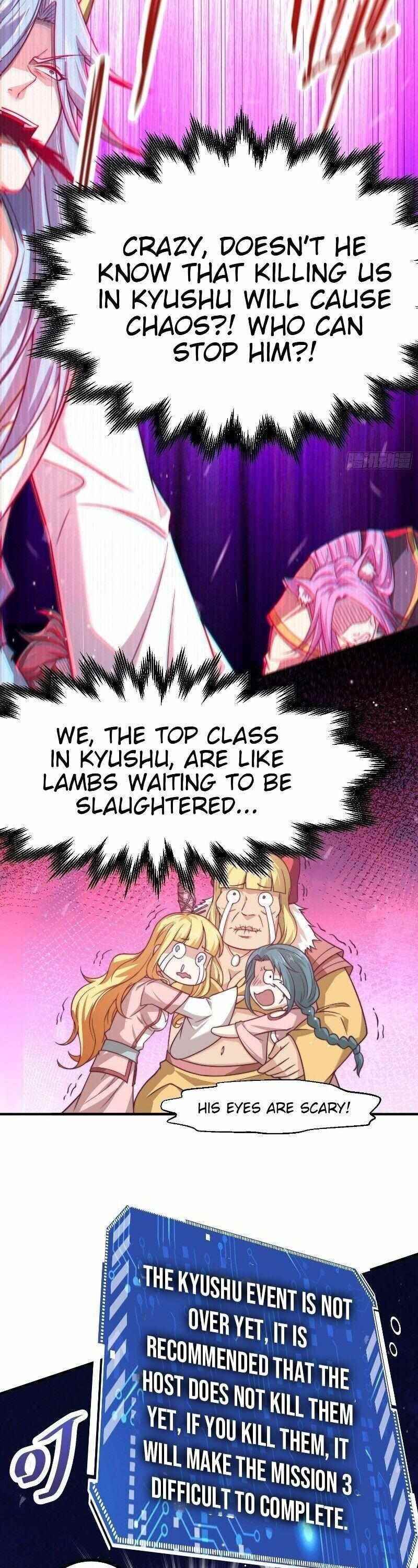 Invincible at the Start Chapter 37 - Page 8