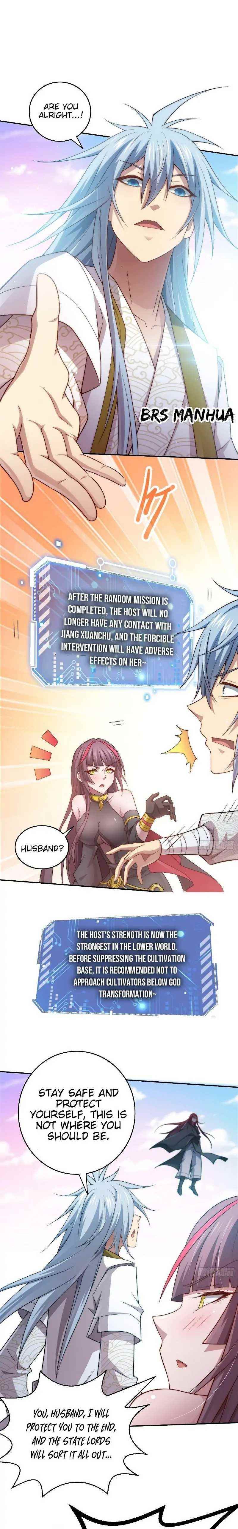 Invincible at the Start Chapter 38 - Page 11