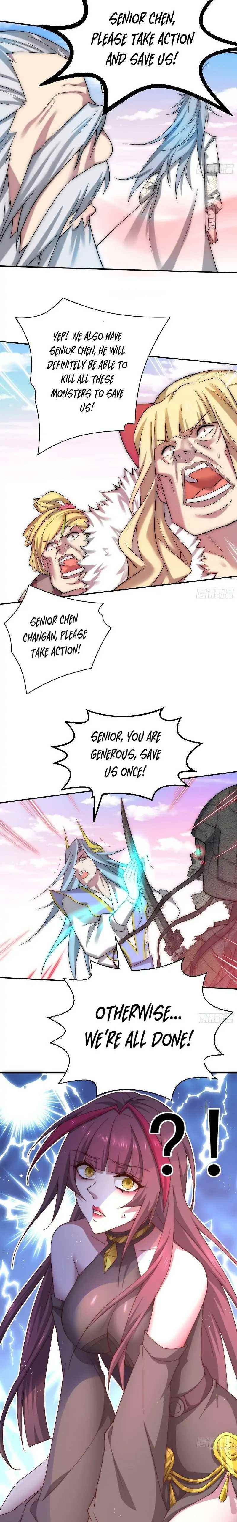 Invincible at the Start Chapter 38 - Page 12