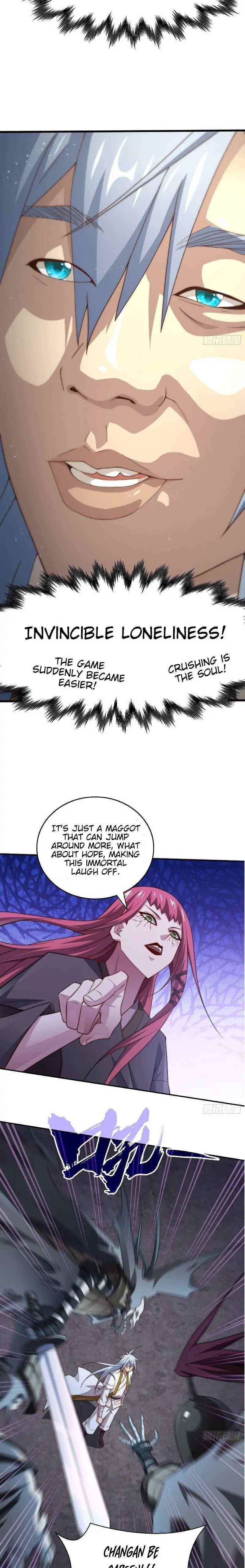 Invincible at the Start Chapter 38 - Page 14