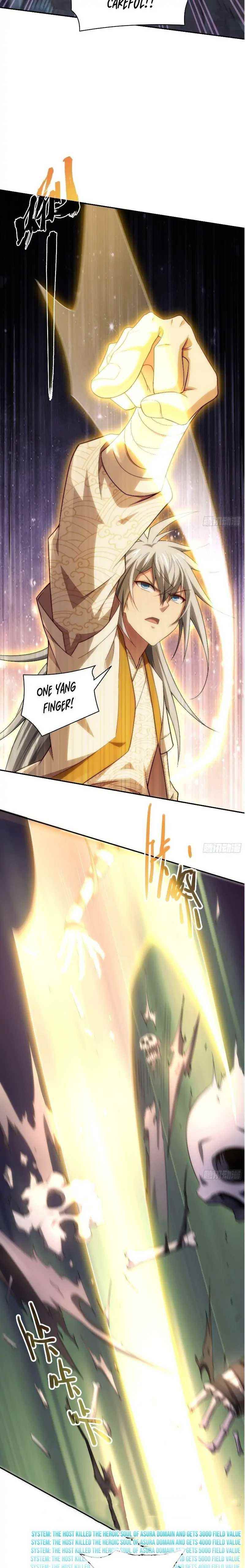 Invincible at the Start Chapter 38 - Page 15