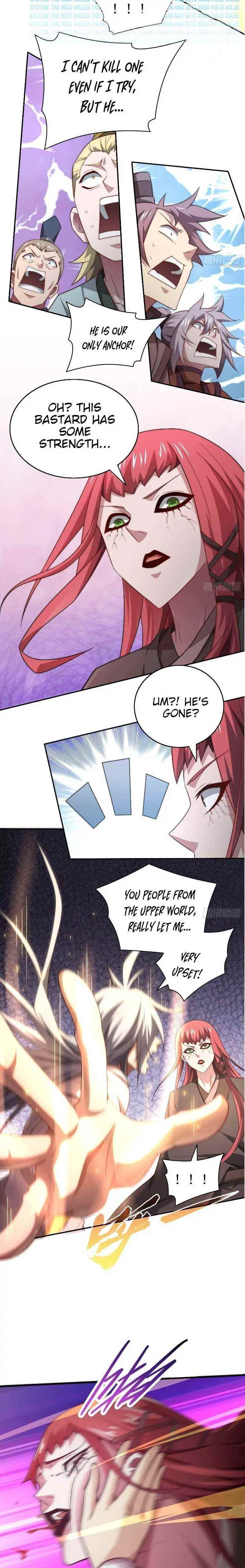 Invincible at the Start Chapter 38 - Page 16