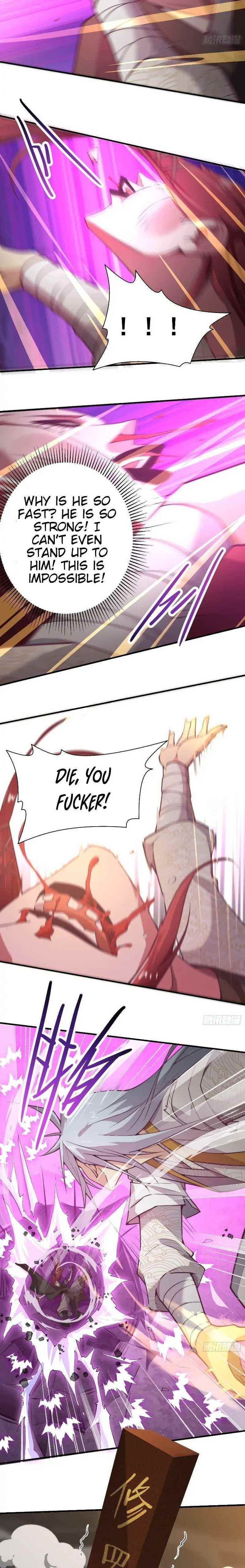 Invincible at the Start Chapter 38 - Page 17