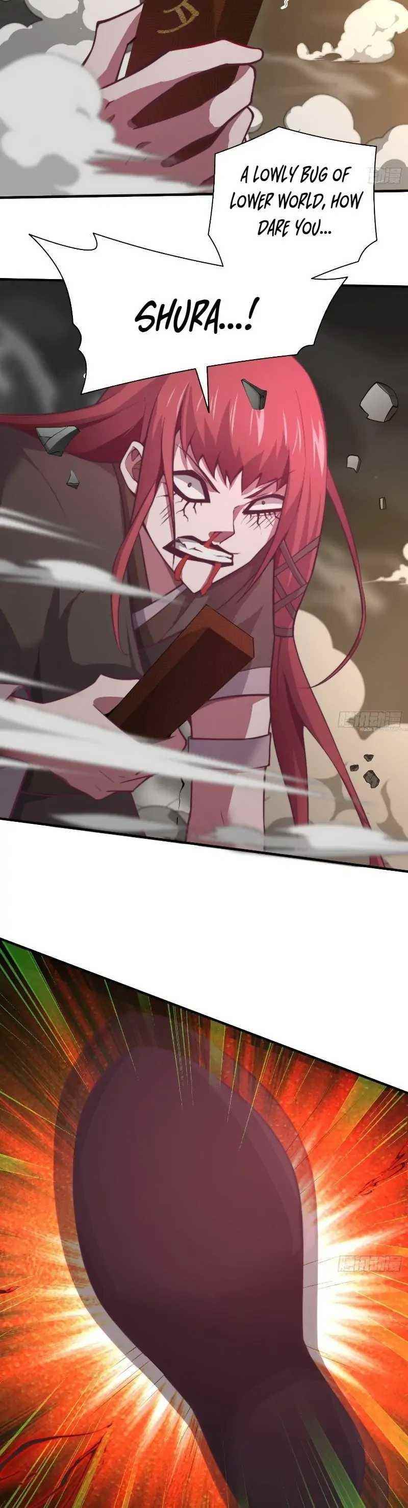 Invincible at the Start Chapter 38 - Page 18