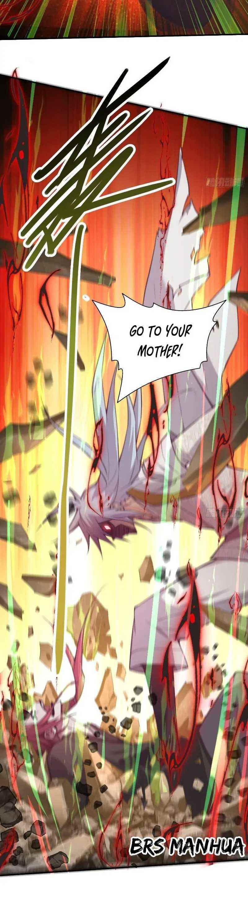 Invincible at the Start Chapter 38 - Page 19