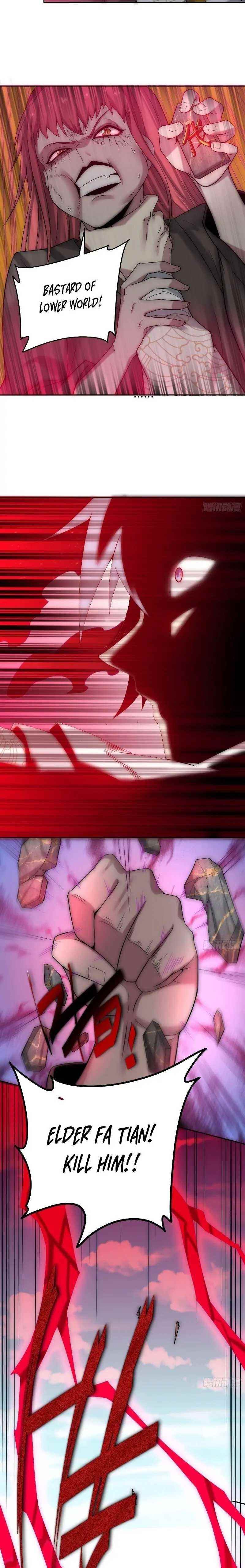 Invincible at the Start Chapter 38 - Page 22