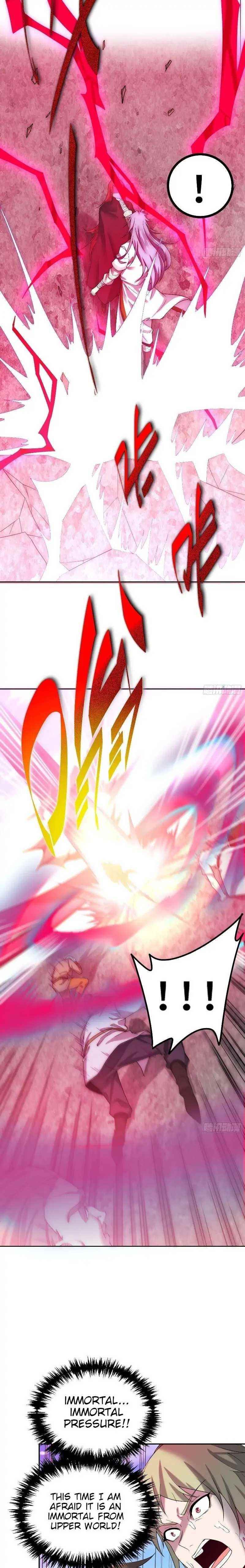 Invincible at the Start Chapter 38 - Page 23