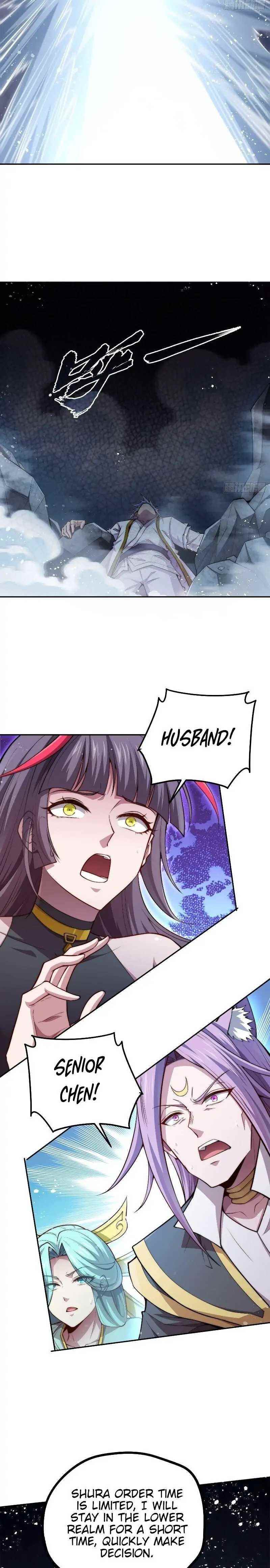 Invincible at the Start Chapter 38 - Page 26