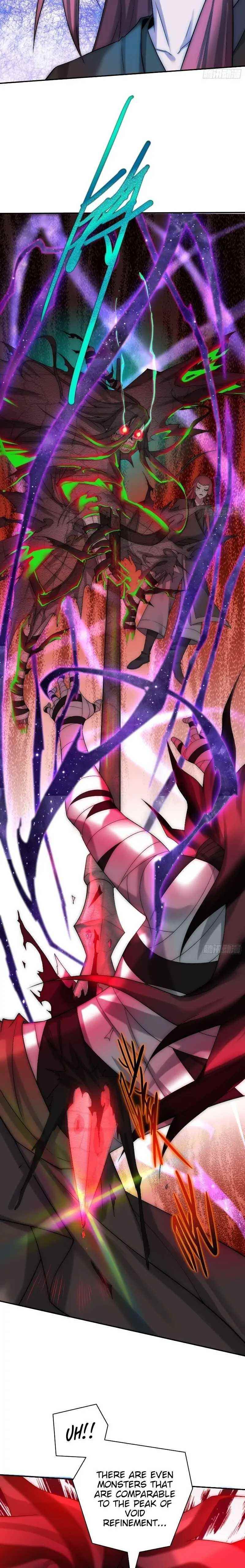 Invincible at the Start Chapter 38 - Page 7