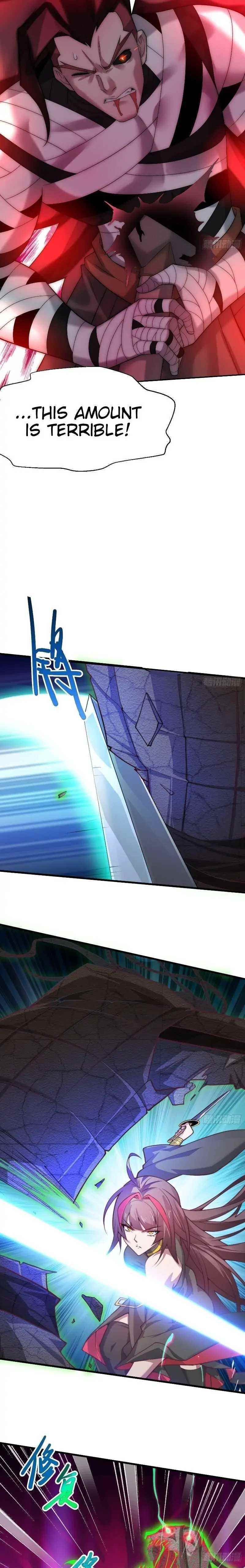 Invincible at the Start Chapter 38 - Page 8