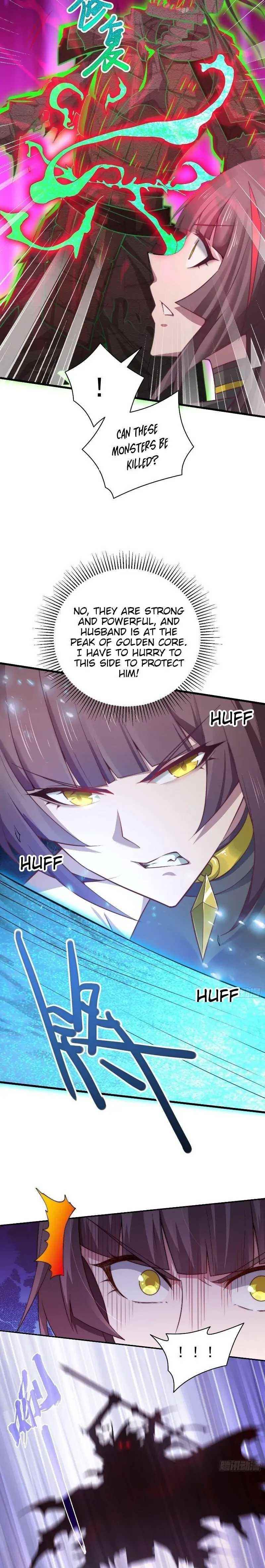 Invincible at the Start Chapter 38 - Page 9