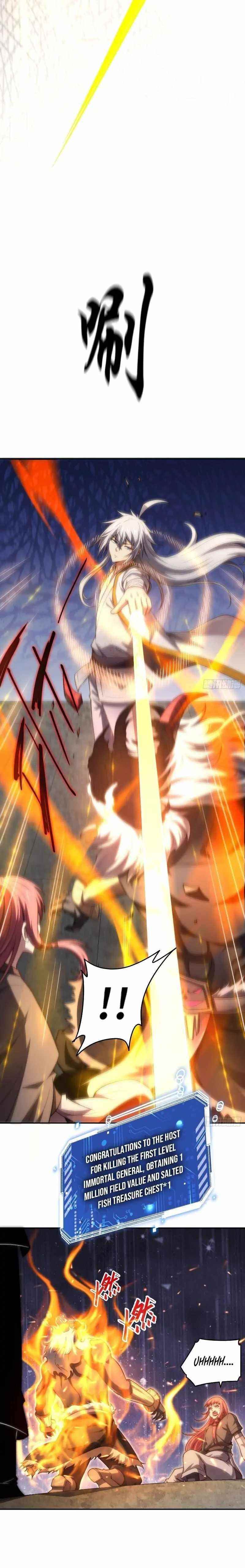 Invincible at the Start Chapter 39 - Page 12