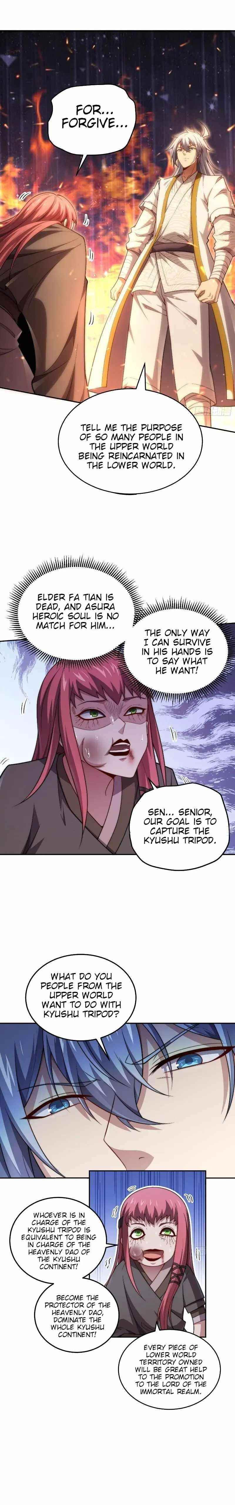 Invincible at the Start Chapter 39 - Page 13