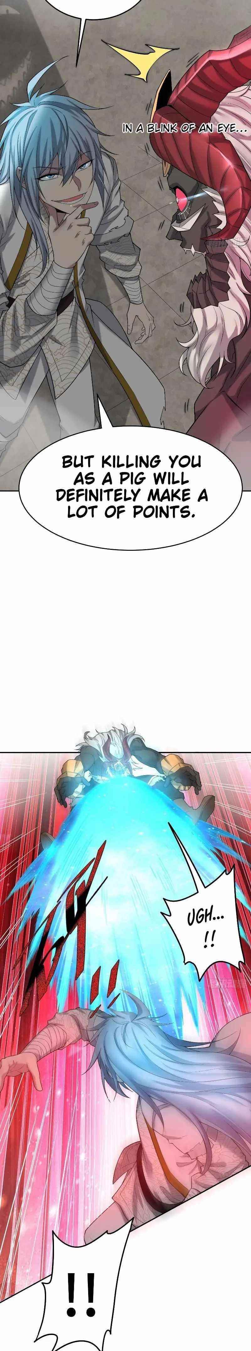 Invincible at the Start Chapter 39 - Page 7