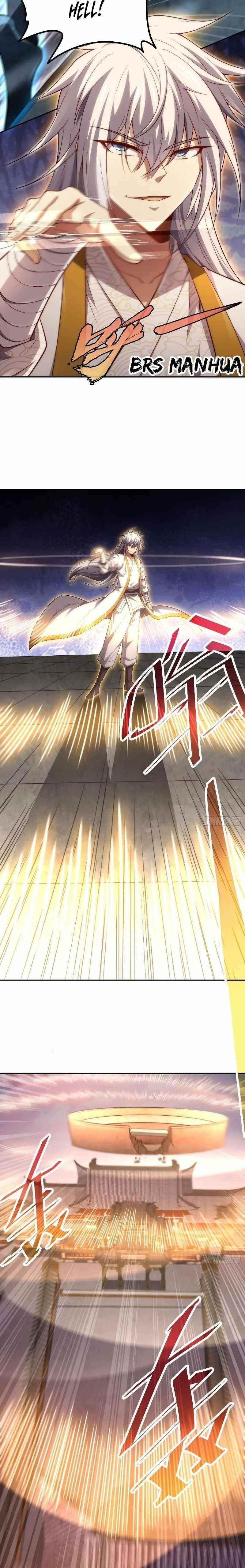 Invincible at the Start Chapter 39 - Page 9