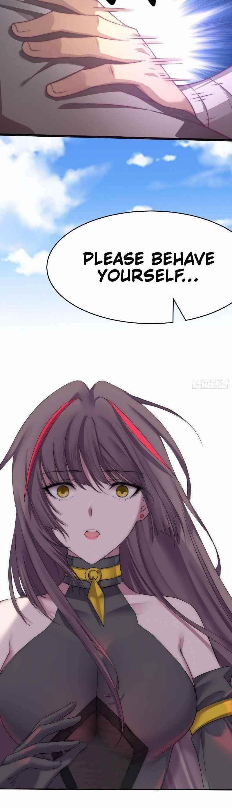 Invincible at the Start Chapter 40 - Page 10