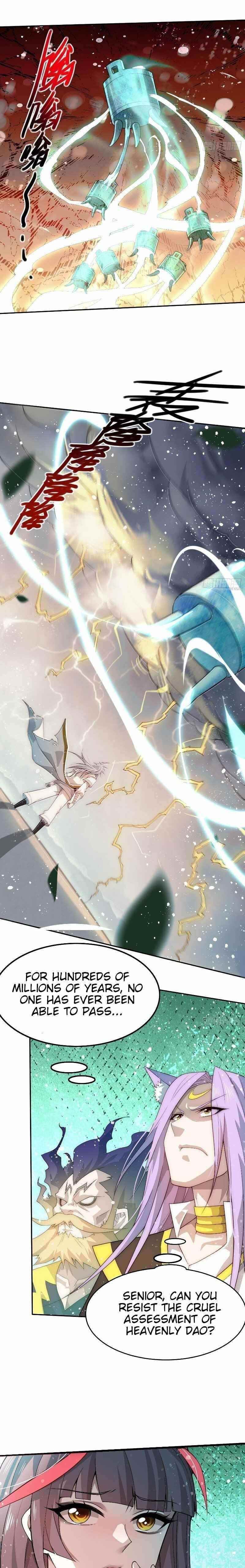 Invincible at the Start Chapter 40 - Page 15