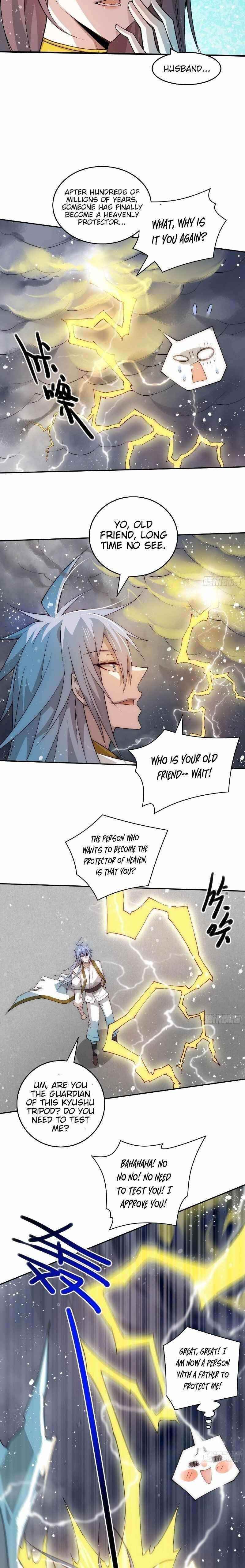 Invincible at the Start Chapter 40 - Page 16