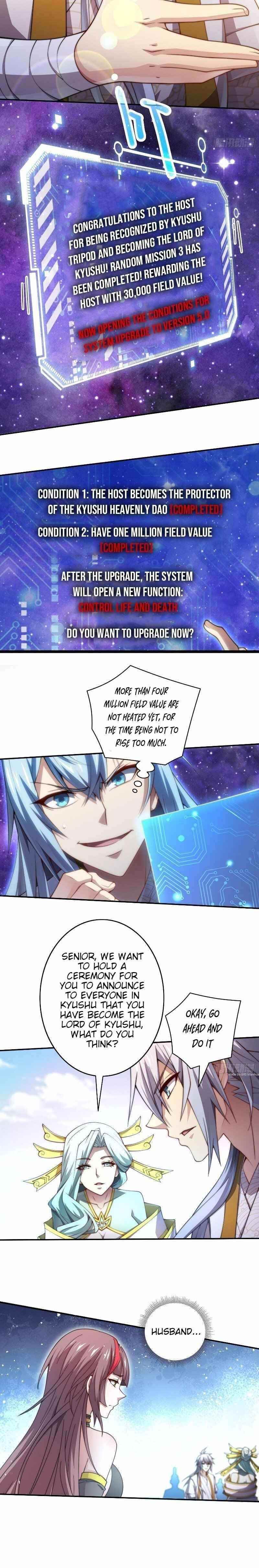 Invincible at the Start Chapter 40 - Page 18