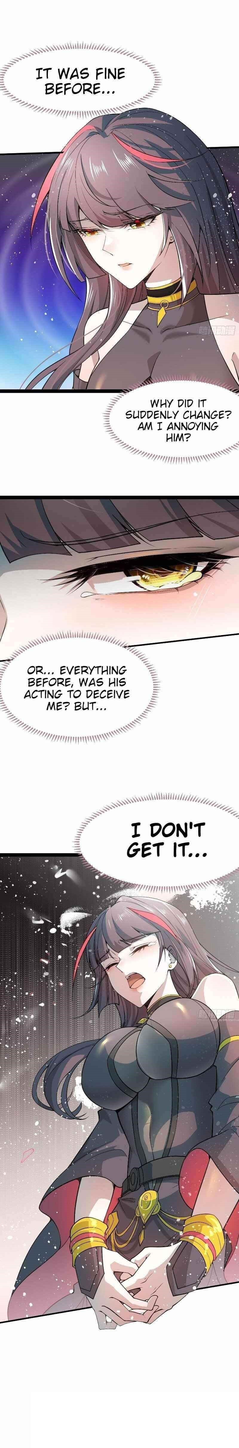 Invincible at the Start Chapter 40 - Page 19